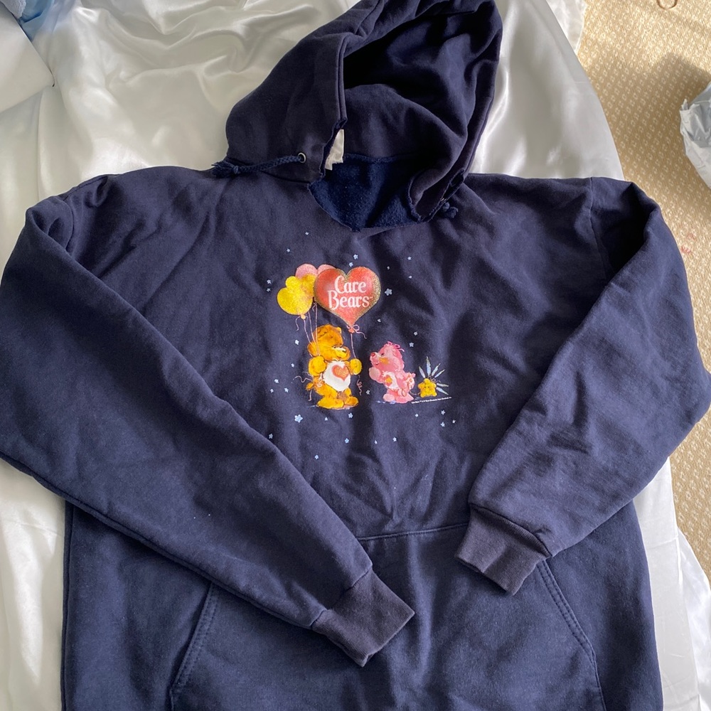 Vintage Care Bears Hoodie/Sweatshirt